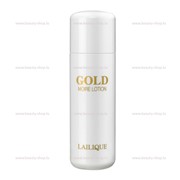 Gold Moire Lotion, 300 ml